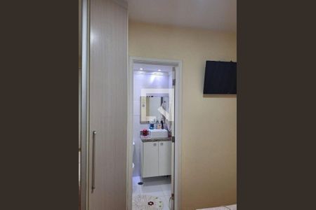 Apartamento à venda com 2 quartos, 56m² em Vila Guarani (Zona Sul), São Paulo