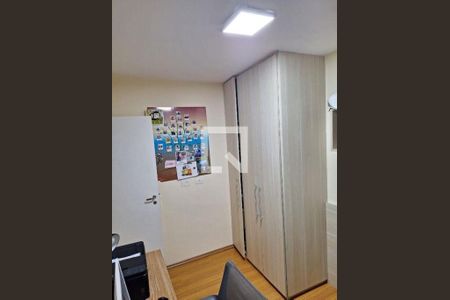 Apartamento à venda com 2 quartos, 56m² em Vila Guarani (Zona Sul), São Paulo