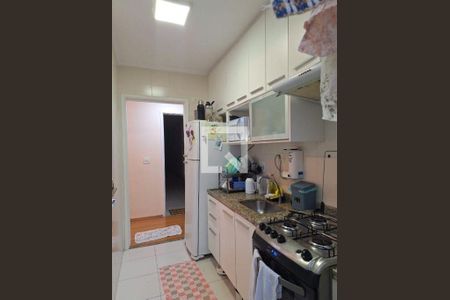 Apartamento à venda com 2 quartos, 56m² em Vila Guarani (Zona Sul), São Paulo