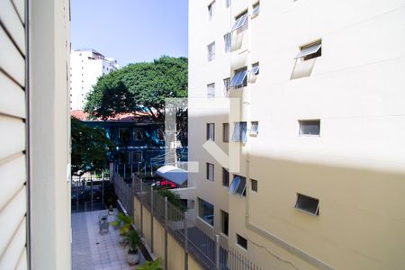 Vista do Quarto 1 de apartamento à venda com 2 quartos, 54m² em Jardim Oriental, São Paulo