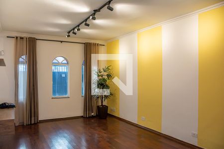 Sala de casa à venda com 3 quartos, 187m² em Rudge Ramos, São Bernardo do Campo