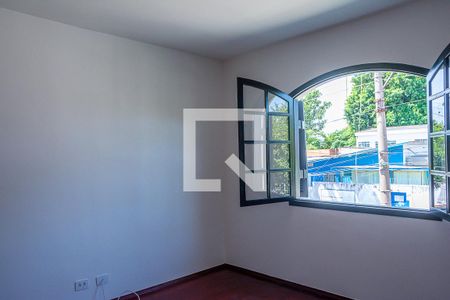 Quarto Suíte de casa à venda com 3 quartos, 187m² em Rudge Ramos, São Bernardo do Campo