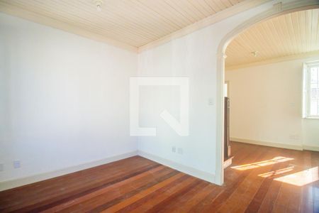 Sala de Jantar de casa para alugar com 3 quartos, 120m² em Floresta, Porto Alegre