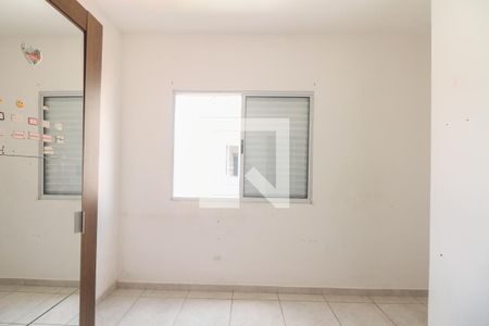 Quarto 1 de casa de condomínio para alugar com 3 quartos, 100m² em Vila Esperança, São Paulo