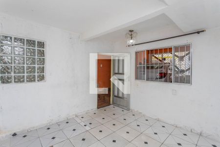 Casa 1 - quarto  de casa à venda com 2 quartos, 225m² em Piraporinha, Diadema