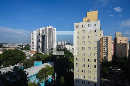 Vista do Quarto 1 de apartamento à venda com 2 quartos, 54m² em Jardim Umarizal, São Paulo