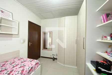 Quarto 1 de casa à venda com 2 quartos, 90m² em Scharlau, São Leopoldo
