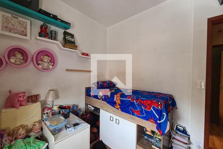 Quarto 2 de apartamento para alugar com 2 quartos, 50m² em Abolição, Rio de Janeiro