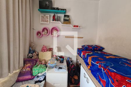 Quarto 2 de apartamento para alugar com 2 quartos, 50m² em Abolição, Rio de Janeiro