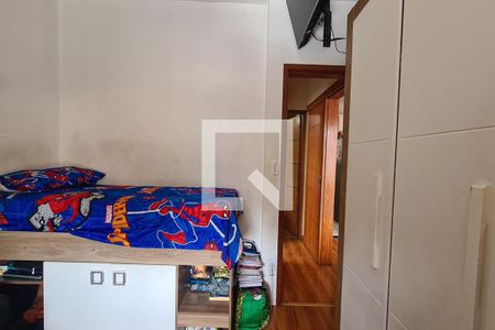 Quarto 2 de apartamento para alugar com 2 quartos, 50m² em Abolição, Rio de Janeiro