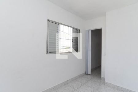 Quarto 2 de casa para alugar com 2 quartos, 40m² em Vila Nova Bonsucesso, Guarulhos