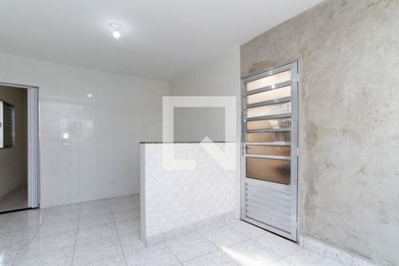 Sala de casa para alugar com 2 quartos, 40m² em Vila Nova Bonsucesso, Guarulhos