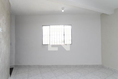 Sala de casa para alugar com 2 quartos, 40m² em Vila Nova Bonsucesso, Guarulhos