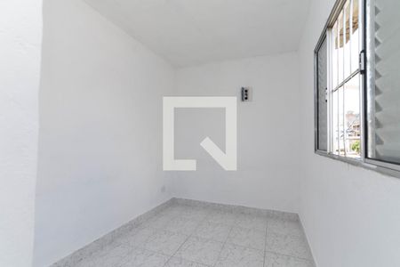 Quarto 2 de casa para alugar com 2 quartos, 40m² em Vila Nova Bonsucesso, Guarulhos