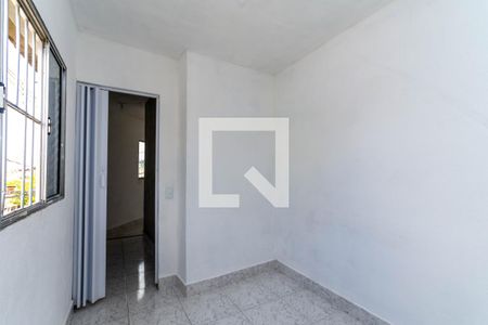 Quarto 2 de casa para alugar com 2 quartos, 40m² em Vila Nova Bonsucesso, Guarulhos