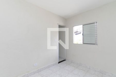 Quarto 1 de casa para alugar com 2 quartos, 40m² em Vila Nova Bonsucesso, Guarulhos