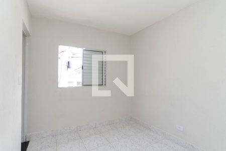 Quarto 1 de casa para alugar com 2 quartos, 40m² em Vila Nova Bonsucesso, Guarulhos