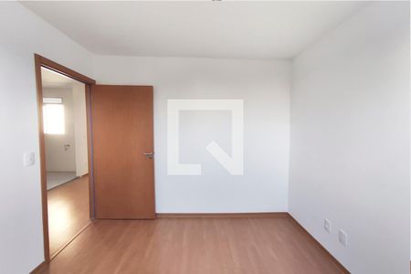 Quarto 1 de apartamento para alugar com 2 quartos, 56m² em Rio dos Sinos, São Leopoldo