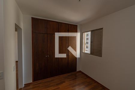 Suite  de apartamento à venda com 1 quarto, 55m² em Bosque, Campinas