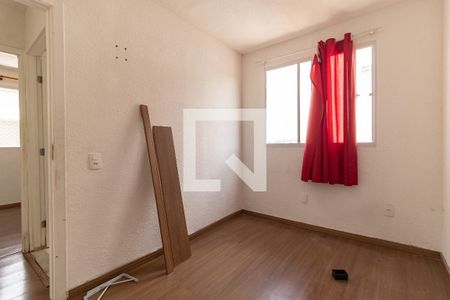 Quarto 2 de apartamento à venda com 2 quartos, 40m² em Vila Cristália, São Paulo