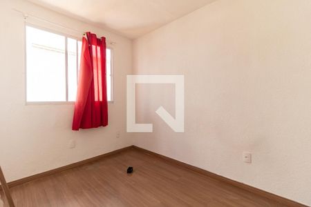 Quarto 2 de apartamento para alugar com 2 quartos, 40m² em Vila Cristália, São Paulo