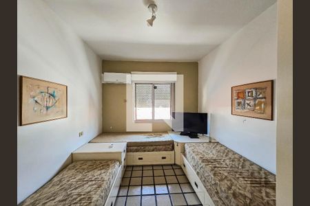 Quarto 2 de apartamento para alugar com 3 quartos, 85m² em Jardim Tejereba, Guarujá