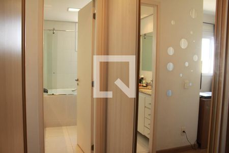 Quarto 1 de apartamento à venda com 3 quartos, 142m² em Vila Leopoldina, São Paulo