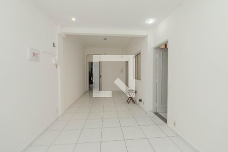 Sala de apartamento à venda com 2 quartos, 119m² em Bela Vista, São Paulo