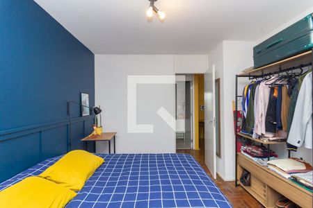 Quarto de apartamento para alugar com 1 quarto, 53m² em Vila Monumento, São Paulo