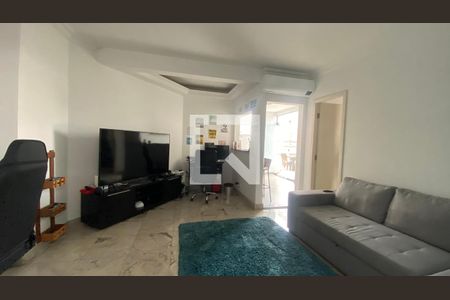 Sala 2 de apartamento para alugar com 3 quartos, 220m² em Buritis, Belo Horizonte