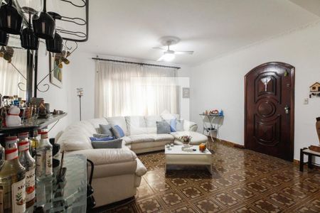 Sala de casa à venda com 4 quartos, 150m² em Penha de França, São Paulo