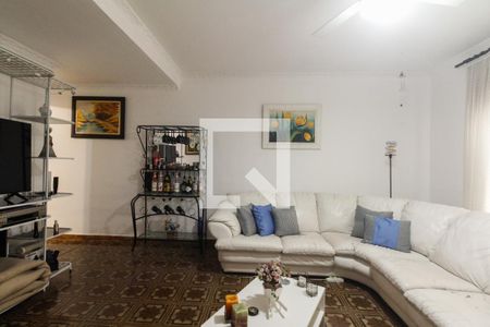 Sala de casa à venda com 4 quartos, 150m² em Penha de França, São Paulo