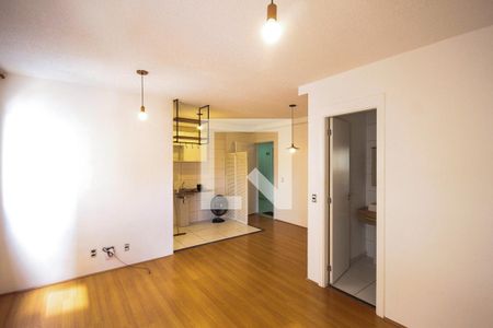 Studio de apartamento para alugar com 1 quarto, 32m² em Vila Ema, São Paulo