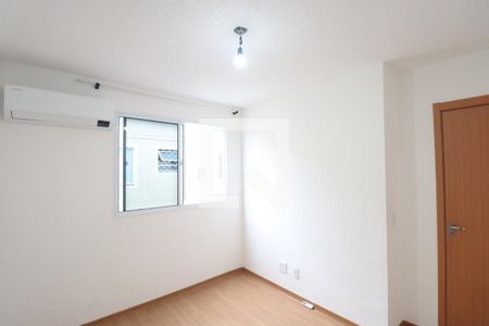 Quarto 1 de apartamento para alugar com 2 quartos, 44m² em Barro Vermelho, São Gonçalo