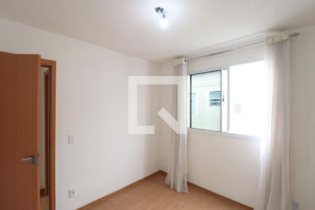 Quarto 2 de apartamento para alugar com 2 quartos, 44m² em Barro Vermelho, São Gonçalo