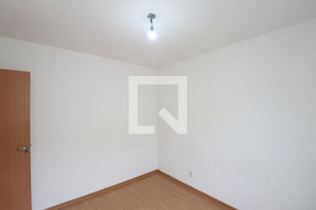 Quarto 1 de apartamento para alugar com 2 quartos, 44m² em Barro Vermelho, São Gonçalo