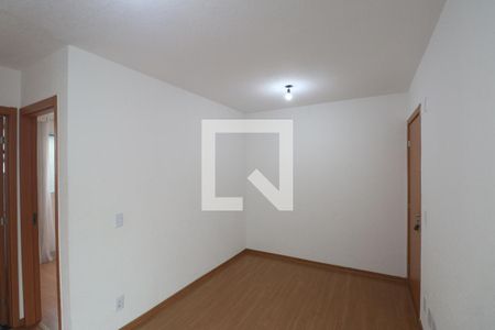 Sala de apartamento para alugar com 2 quartos, 44m² em Barro Vermelho, São Gonçalo