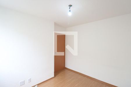 Quarto 1 de apartamento para alugar com 2 quartos, 44m² em Barro Vermelho, São Gonçalo