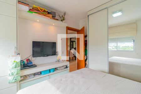 Quarto 1 de apartamento à venda com 2 quartos, 79m² em Camaquã, Porto Alegre