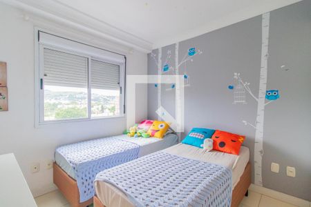 Quarto 2 de apartamento à venda com 2 quartos, 79m² em Camaquã, Porto Alegre