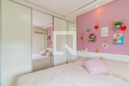 Quarto 1 de apartamento à venda com 2 quartos, 79m² em Camaquã, Porto Alegre