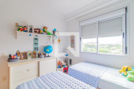 Quarto 2 de apartamento à venda com 2 quartos, 79m² em Camaquã, Porto Alegre