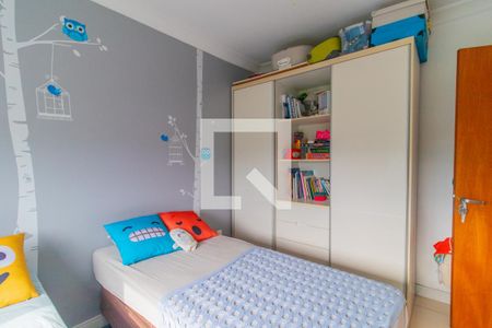 Quarto 2 de apartamento à venda com 2 quartos, 79m² em Camaquã, Porto Alegre