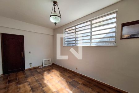 Sala de casa à venda com 3 quartos, 90m² em Fonseca, Niterói