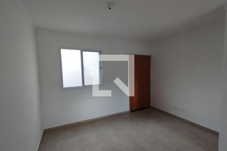 Sala de apartamento para alugar com 2 quartos, 50m² em Loteamento Santa Marta, Ribeirão Preto