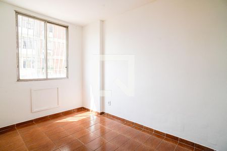 Quarto 2 de apartamento à venda com 2 quartos, 47m² em Fonseca, Niterói