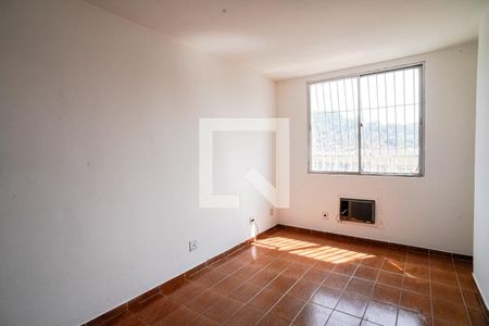 Sala de apartamento à venda com 2 quartos, 47m² em Fonseca, Niterói