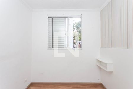 Quarto 2 de apartamento à venda com 2 quartos, 48m² em Jardim Vergueiro (sacomã), São Paulo