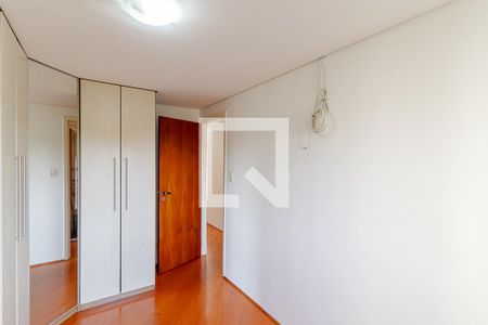 Quarto 1 de apartamento à venda com 2 quartos, 49m² em Saúde, São Paulo