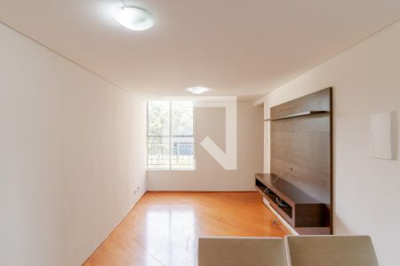 Sala de apartamento à venda com 2 quartos, 49m² em Saúde, São Paulo